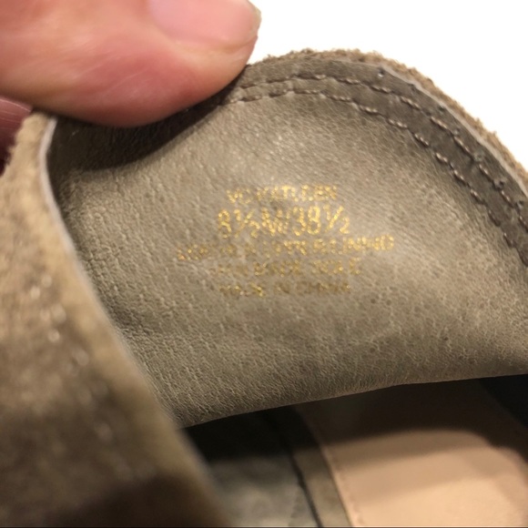 Vince Camuto Katleen Booties - Picture 4 of 13